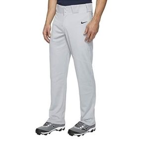 Nike Men's Pro Vapor Baseball Pants, Size: Medium